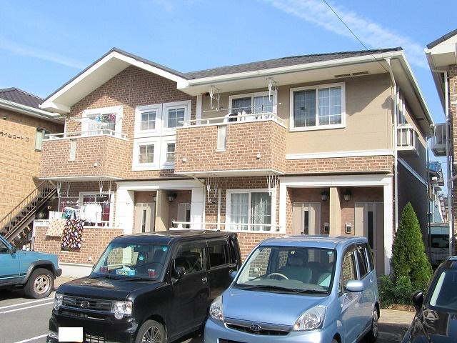 クロワール・リアンⅢ