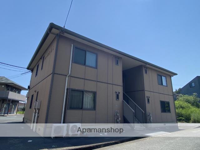 シャーメゾンGⅠ棟(2LDK/2階)