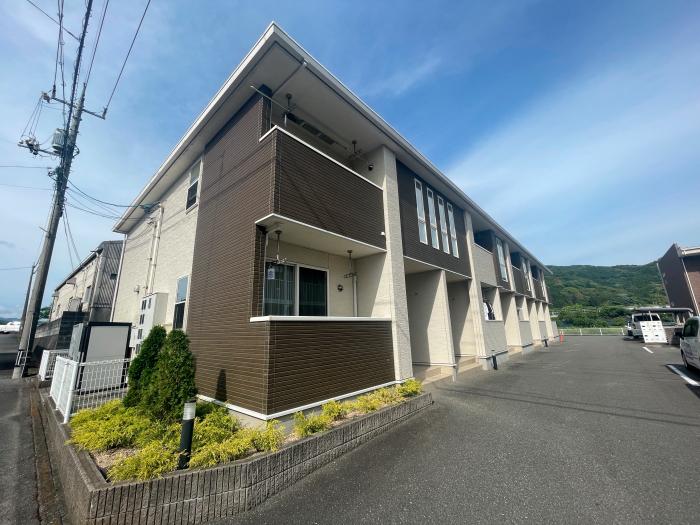 ブラン・ブランシェC