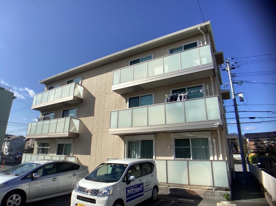 アド・グランデⅡ