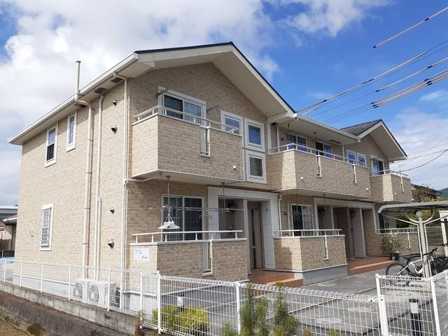 サン・ガーデンC