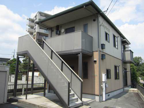 シティ パレス D棟