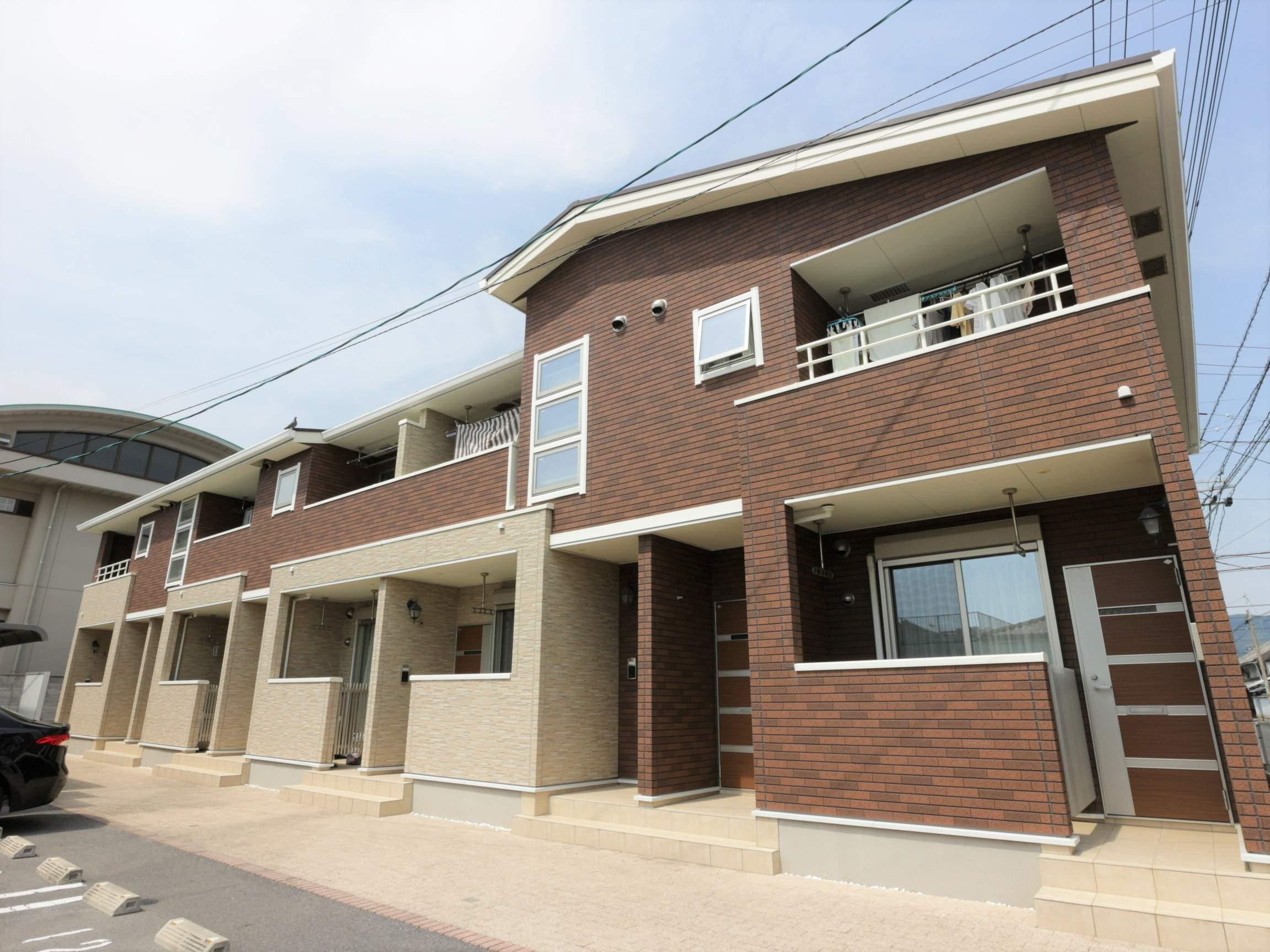 ヴィラノーブルⅠ