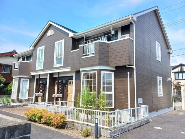 VILLA.フォンテーヌB