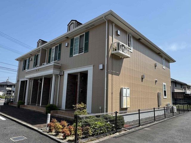 アーバンホワイトタナカⅢ