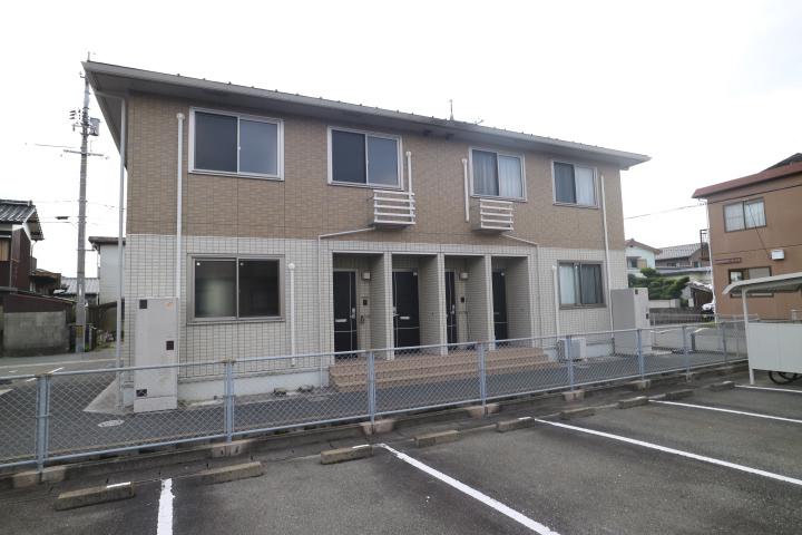 ラ・プランタン(3LDK/2階)