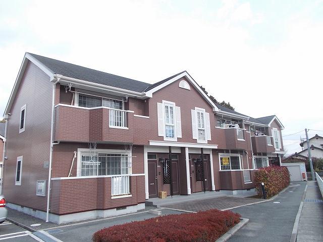 プリムヴェールB