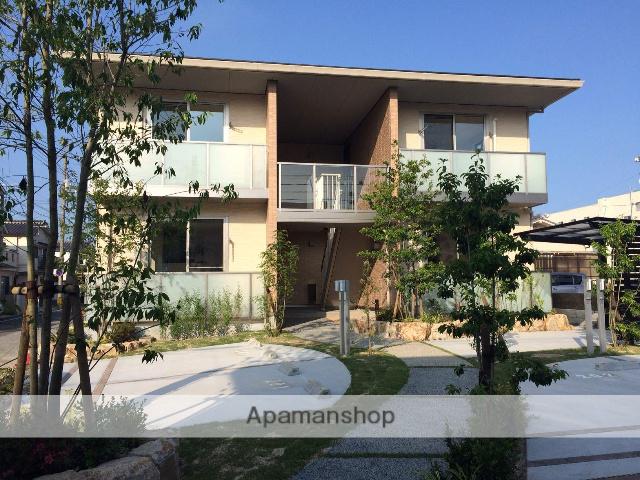 ガーデンレジオ和木