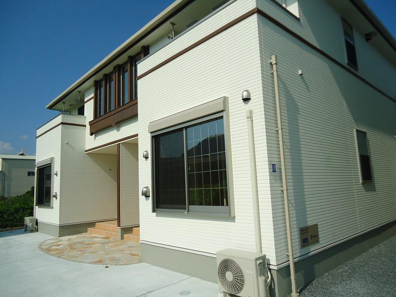 コンフォートハウスさくらⅢ