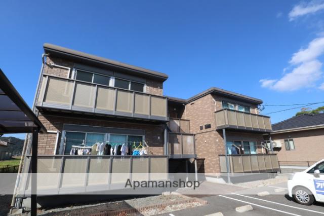 パークタノンオオウチ 弐番館