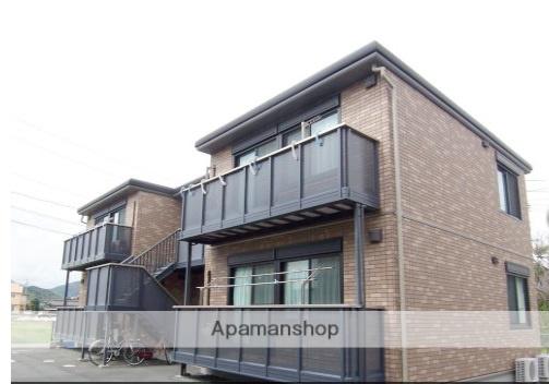 開出オアゾ(2LDK/1階)