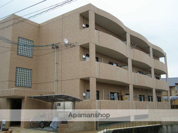 フレグランス今市