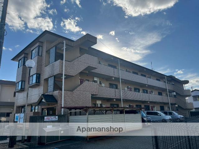 エクシール南松崎(4DK/3階)