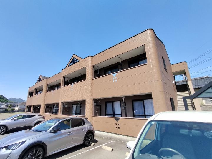 グランチェスタH・Y