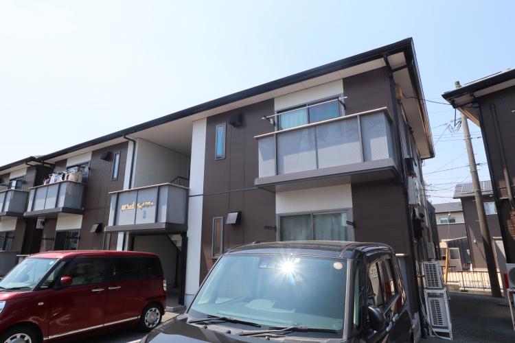 グランドスクウェアB棟