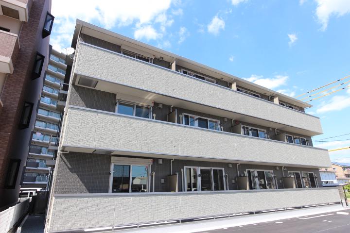 セジュール妙見