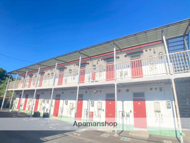 グリーンハイツ