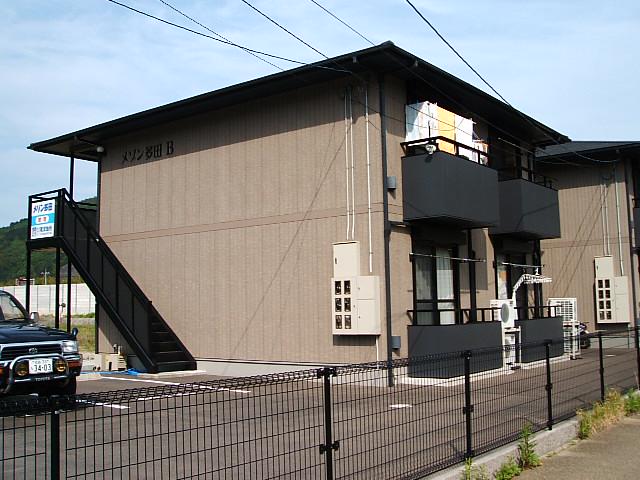 メゾン多田B棟