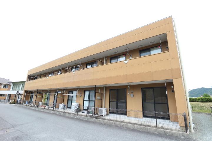 グランドアビタシオン