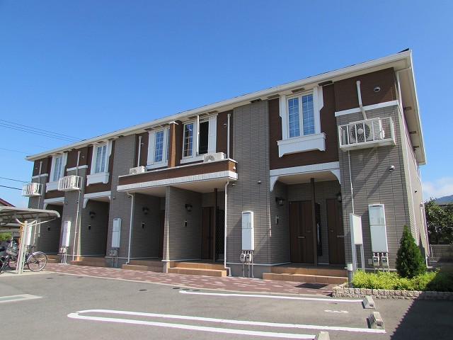 ガーデンハウス エレガント