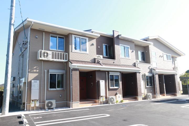 アウローラ古祖原A