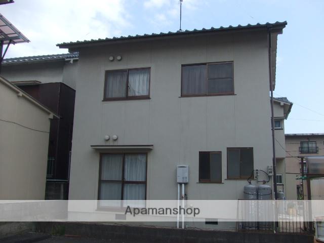 山陽本線 岩国駅 徒歩16分 2階建 築36年