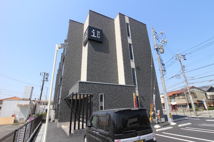 アイコート中東