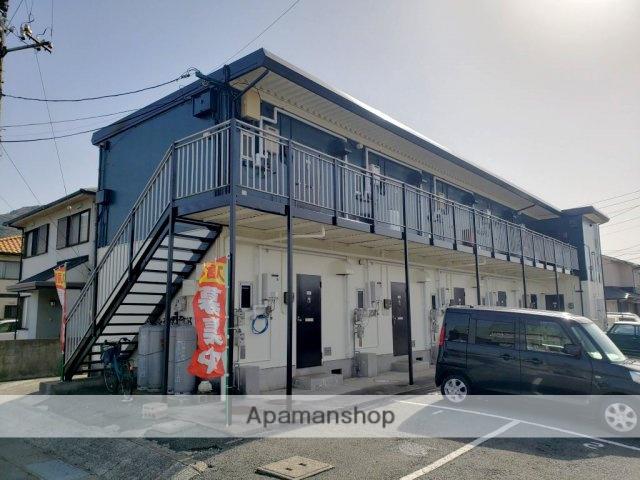 パナハイツ福田