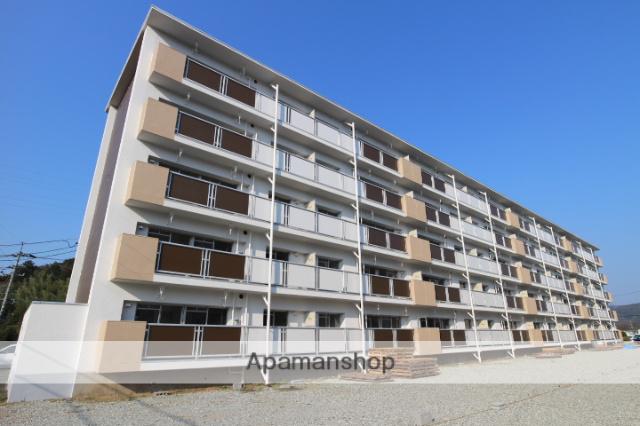 ヴィラナリー菅内Ⅱ(2LDK/3階)