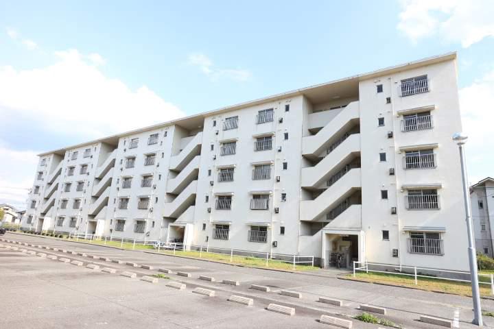 ビレッジハウス北山手2号棟