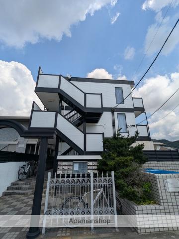 松崎町レジデンス