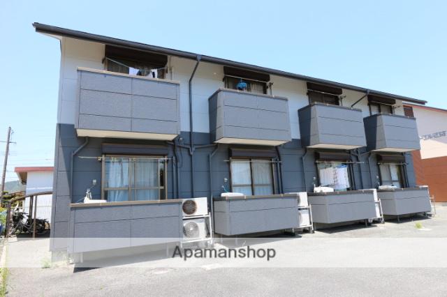 ドエルさばⅠ(1K/1階)