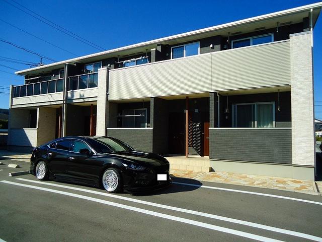 エスポワール B