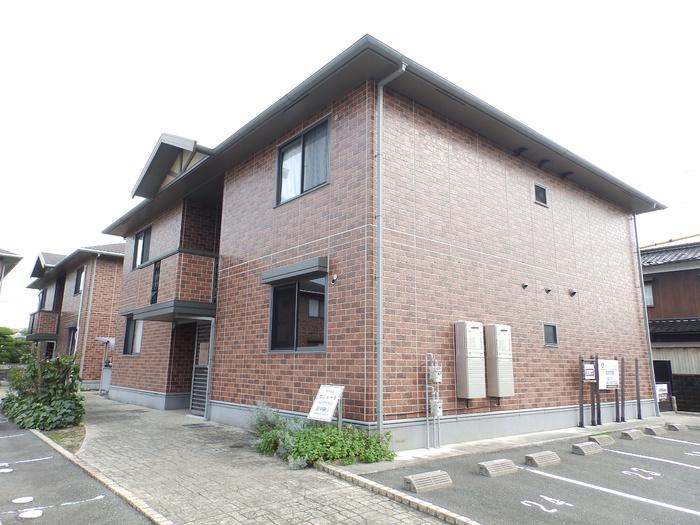 セジュール清少納言A棟