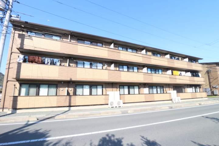 サンガーデン赤妻 A棟