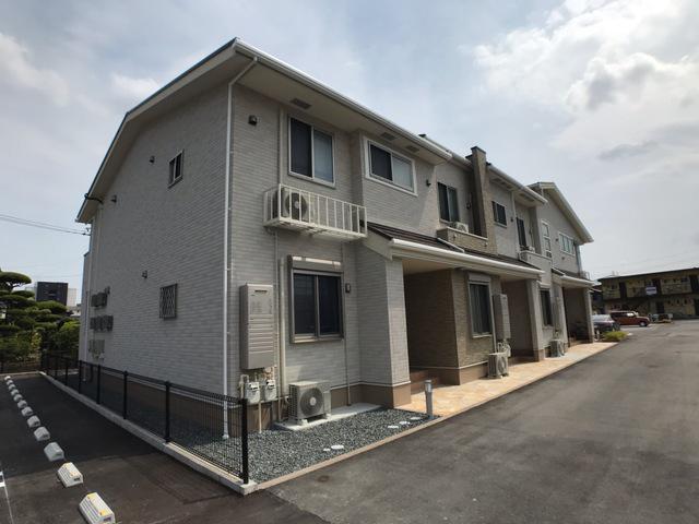 フェトル ライフ Ⅰ