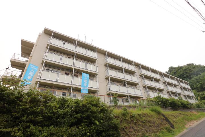 ビレッジハウス平田1号棟