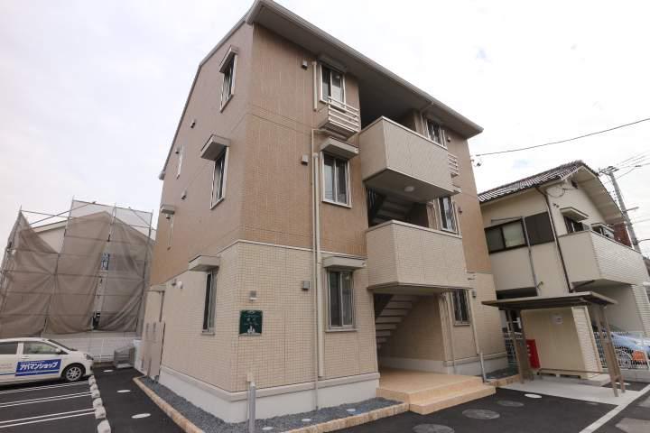 シーサイド・ビュー藤生