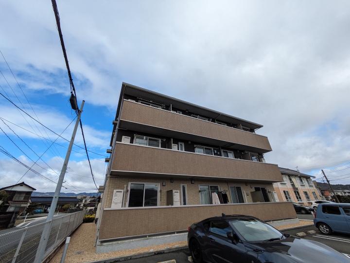 リアングラード