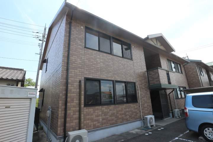フォルテFB棟(3LDK/2階)