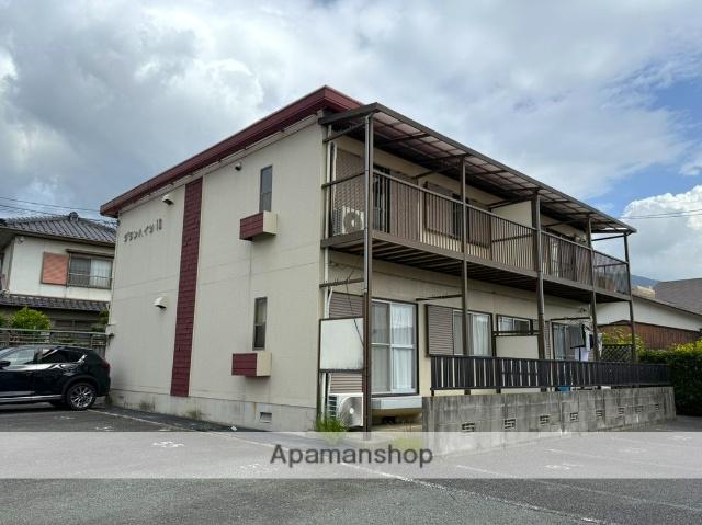 グランハイツ10