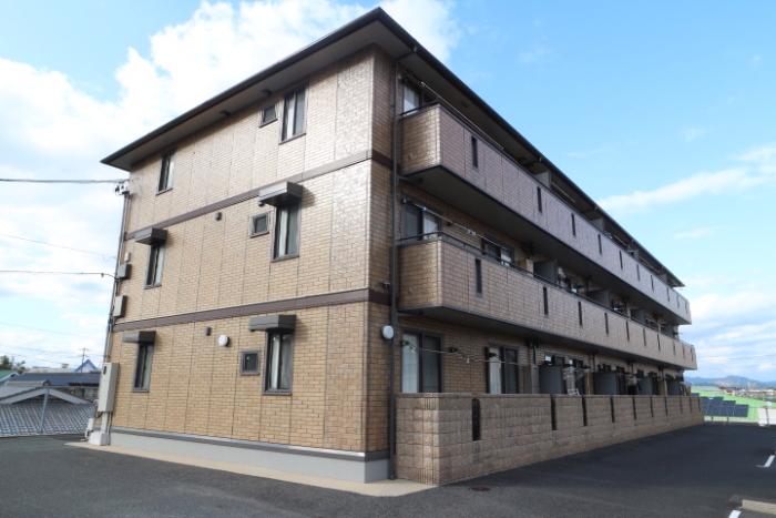 ビューテラスセジュールN