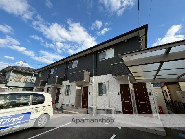 プランドール平田