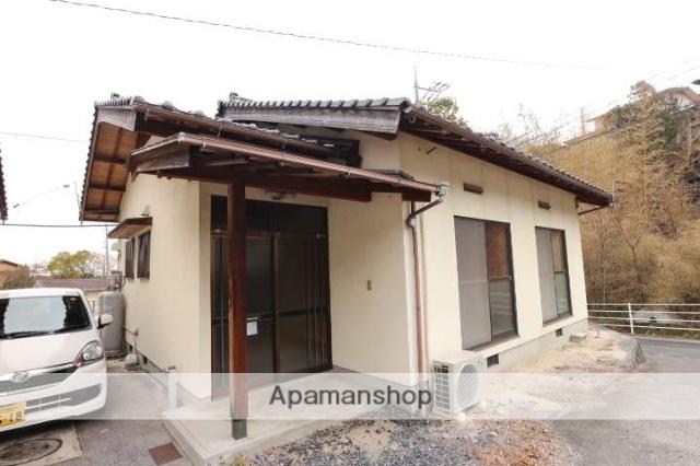 山口県岩国市青木町3丁目の戸建賃貸