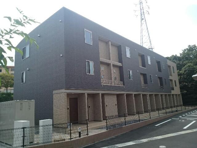 メイプル ヒルズ