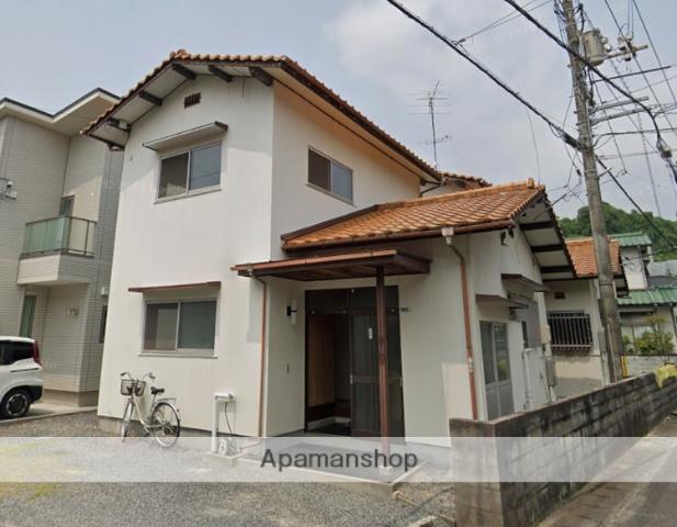 山口県岩国市南岩国町2丁目の戸建賃貸