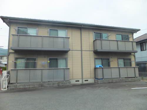 クィーンヴィラ若宮