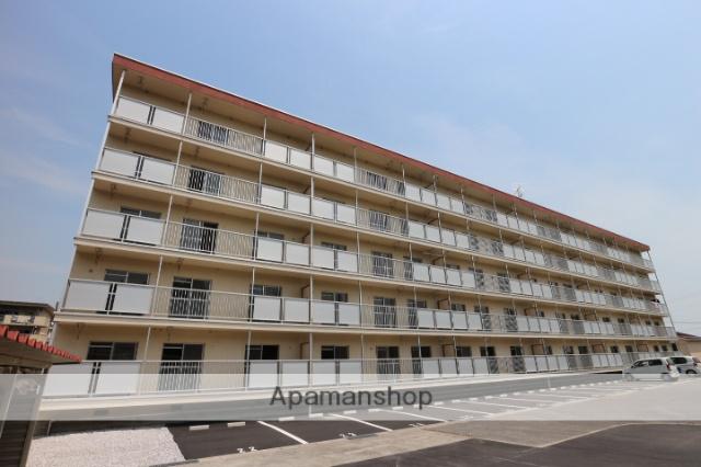 アースマンション梅が丘