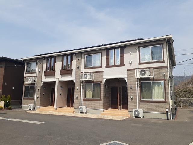 グランデ フィオーレ 木園 B