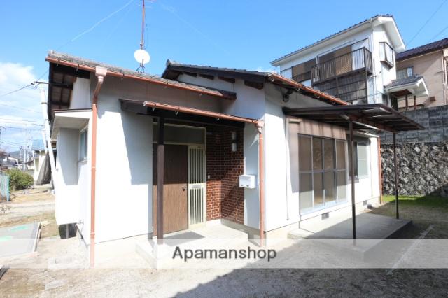 山陽本線 南岩国駅 徒歩34分  築67年(2LDK)